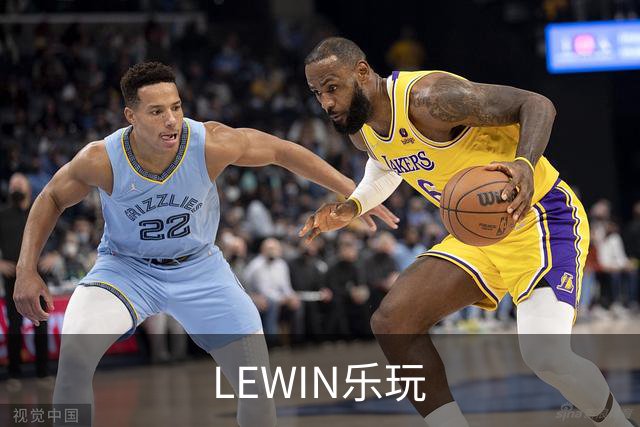 LEWIN乐玩 公司介绍